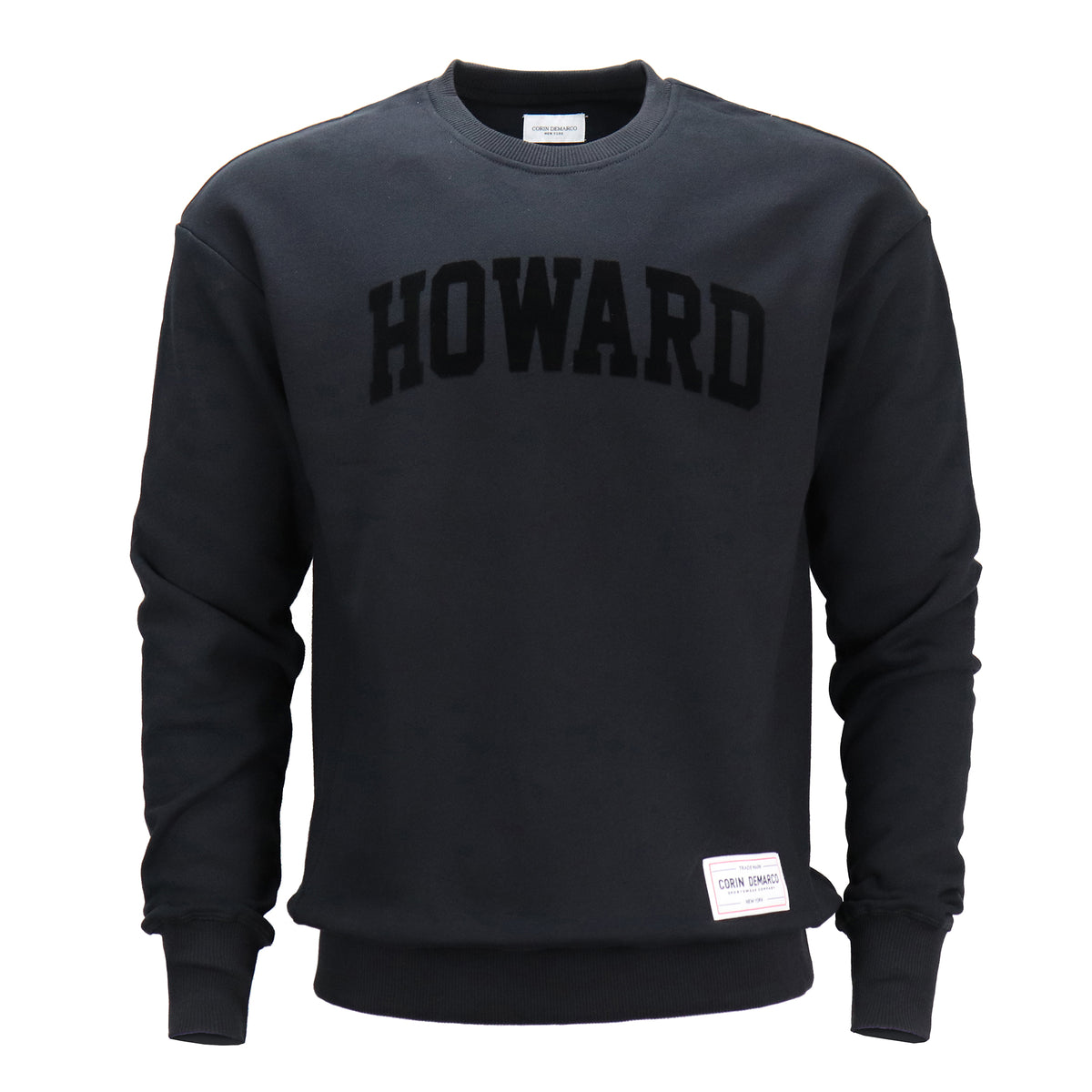 Howard sweatshirt on sale